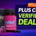 PlusCBD Promo Codes & Verified CBD Deals