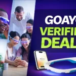 Goayo Therapy Glasses Promo Codes & Deals