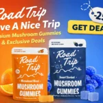 Road Trip – Have a Nice Trip Coupons & Promo Codes