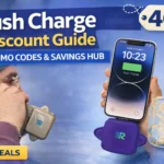 Rush Charge Promo Codes & Verified Discounts