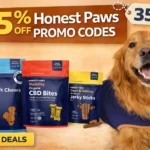 Honest Paws Promo Codes & Verified Deals