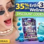 Erth Wellness Promo Codes & Verified Deals