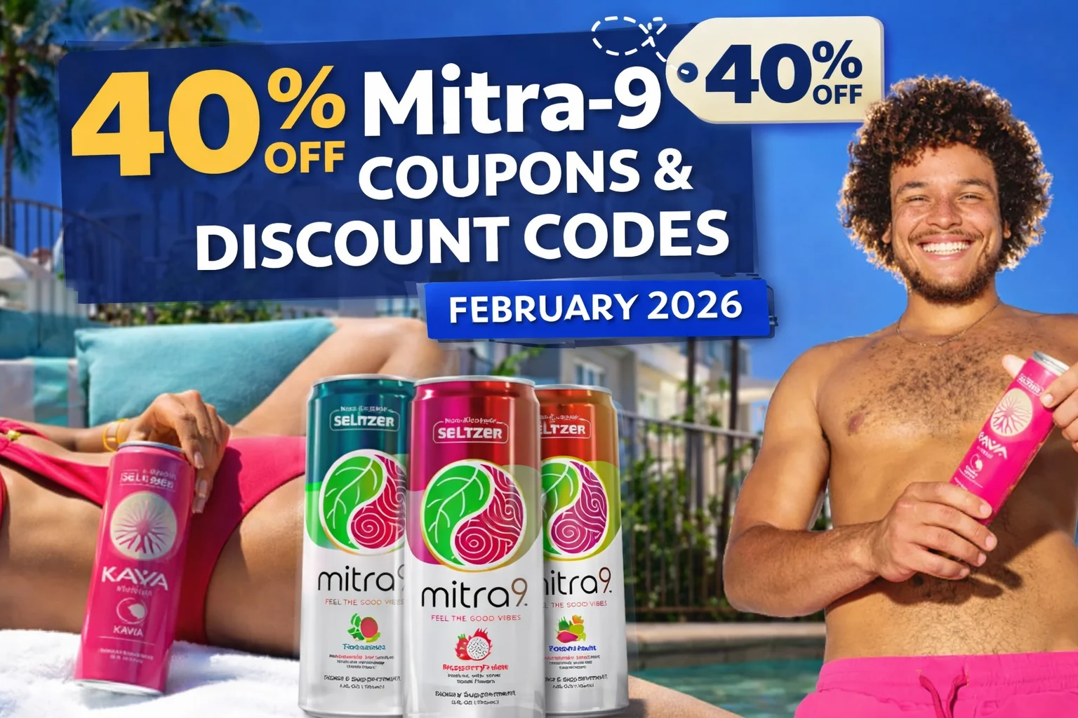 Mitra-9 Coupons & Discount Codes