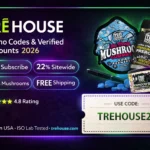 TRĒ House Promo Codes & Verified Discounts 2026 — Save Up To 30% Off